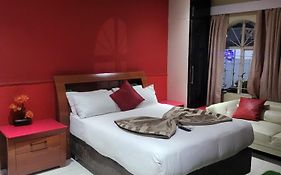 Blackwood Guest House